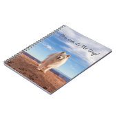 CRB Cloud-Notitieboek Notitieboek (Linkerzijde)