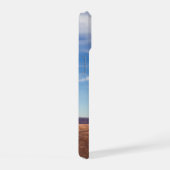 CRB Cloud Phone Case iPhone 15 Case (Rechterkant)