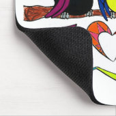 CRB-Design Muismat (Hoek)