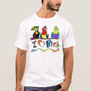 CRB-Design T-shirt