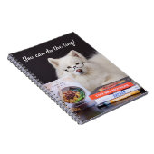 CRB-Notitieboek Notitieboek (Rechterzijde)