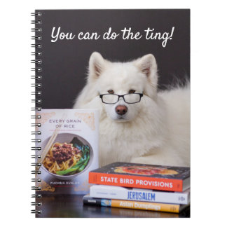 CRB-Notitieboek Notitieboek