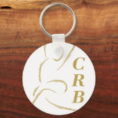 CRB-Sleutelhanger Sleutelhanger (Voorkant)