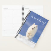 CRB Snow Bear Planner (Display)
