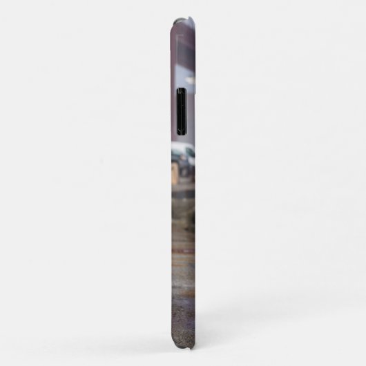 CRB-telefoondraagtas Case-Mate iPhone Case (Achterkant/rechts)