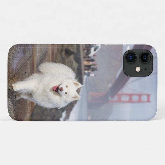 CRB-telefoondraagtas Case-Mate iPhone Case (Achterkant (horizontaal))