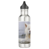 CRB-waterflacon Waterfles (Links)