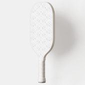 CRBN Lichtgewicht Pro Pickleball Paddle (Links)