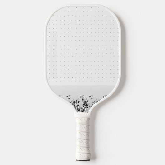 CRBN Pickleball Paddle | Lichtgewicht Pro Dames (Voorkant)