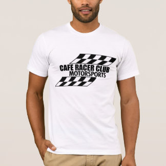 CRC-MOTORSPOREN T-SHIRT