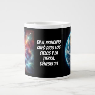 Creación Divina Grote Koffiekop