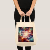 Creación Divina Tote Bag (Voorkant (product))