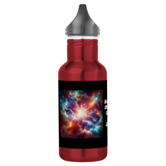 Creación Divina Waterfles (Links)