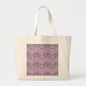 Creadoras de jardines grote tote bag (Voorkant)
