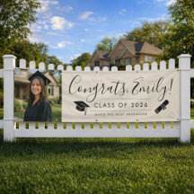 CREAM 2026 | Diploma-banner met foto