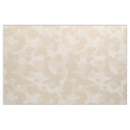 Cream Bleek Camo Camouflage Pattern Cool Stylish Stof
