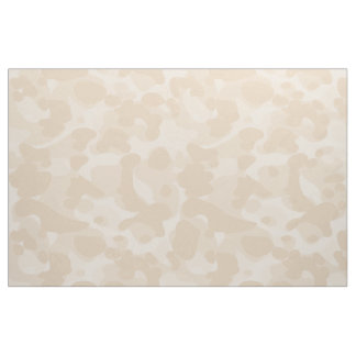 Cream Bleek Camo Camouflage Pattern Cool Stylish Stof