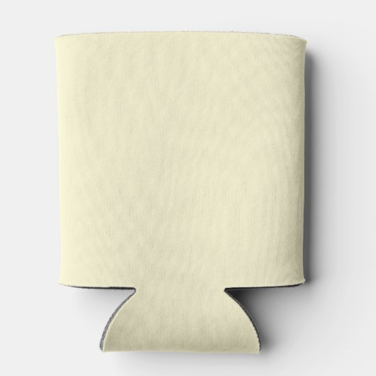 Cream Blikjeskoeler (Achterkant)