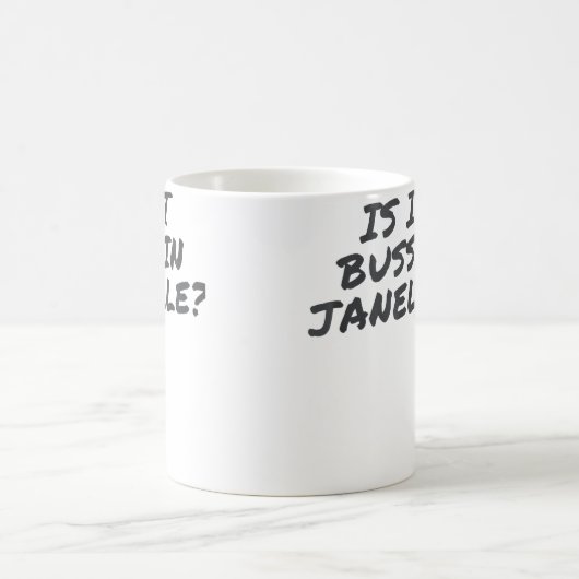 Cream Cheese Koffiemok (Center)