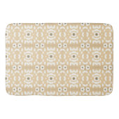 Cream Chocolate en White Mat (Voorkant)