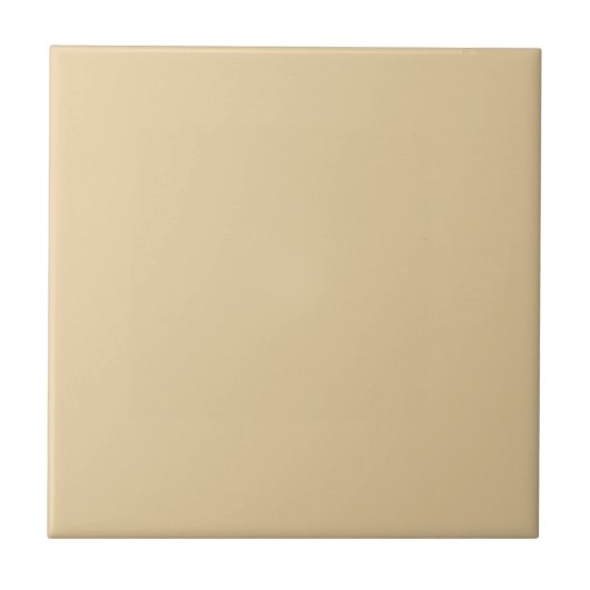 Cream Compatibility Square Kitchen en Bathroom Tegeltje (Voorkant)