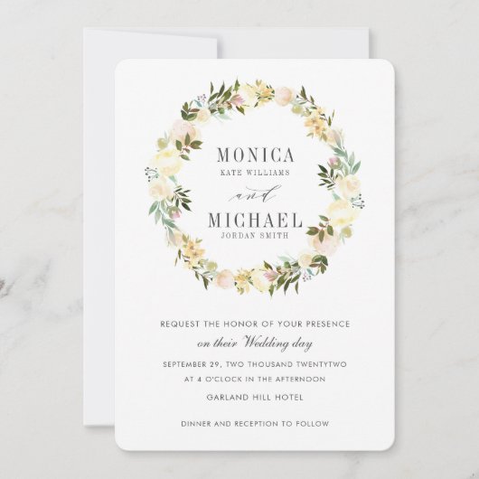 Cream en Hunter | Bodemplein Kaart (Voorkant)