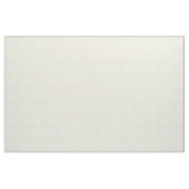 Cream Festive Brazilië Stof (Yard (91,4 cm))