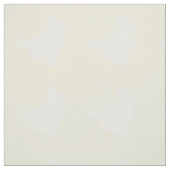 Cream Festive Brazilië Stof (Swatch)