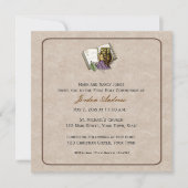 Cream First Communitysymbolen Kaart (Voorkant)