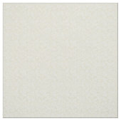 Cream Floral Stof (Swatch)