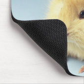 Cream-gekleurd cavia muismat (Hoek)
