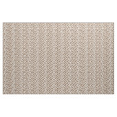 Cream Giraffe Print Stof (Yard (91,4 cm))