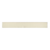 Cream Hedendaagse Kerst Grosgrain Lint (Voorkant)