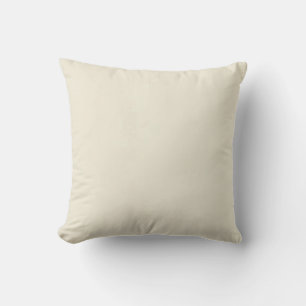 Cream Kussen