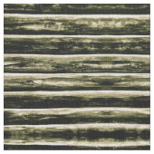 Cream Log Fabric Stof (Close Up)