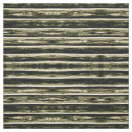 Cream Log Fabric Stof