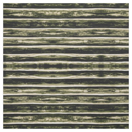 Cream Log Fabric Stof (Swatch)