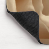 Cream Roos Foto  Floral Flower Petals Bloom Muismat (Hoek)