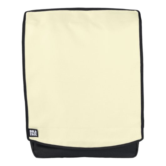 Cream Rugtassen (Voorkant)