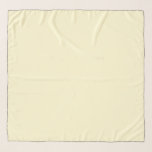 Cream Sjaal<br><div class="desc">Cream</div>