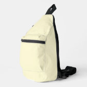 Cream Sling Bag (Rechterhoek)
