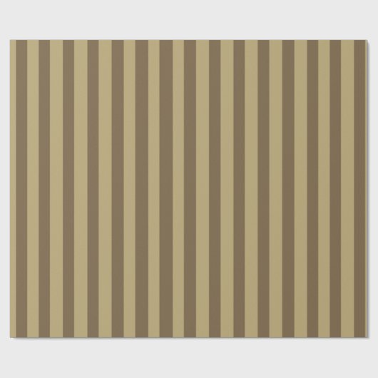 Cream Tea Cadeaupapier (Vlak)