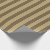 Cream Tea Cadeaupapier (Hoek)