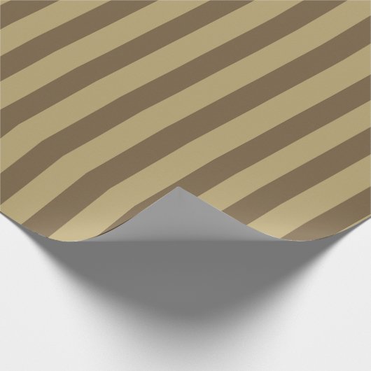 Cream Tea Cadeaupapier (Hoek)