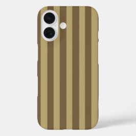 Cream Tea iPhone 16 Hoesje