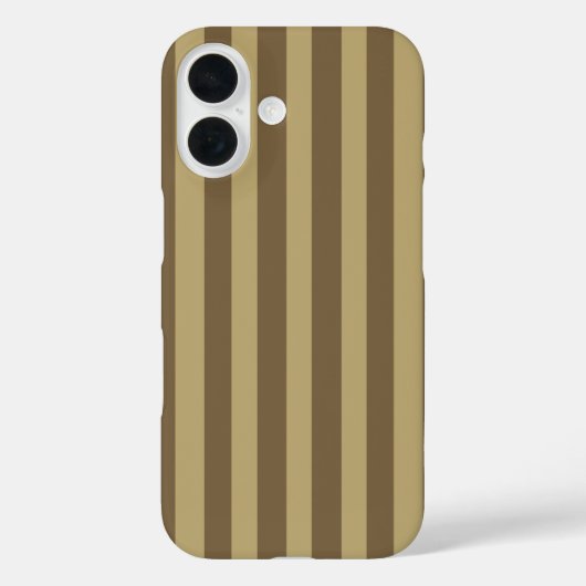 Cream Tea Case-Mate iPhone Case (Achterkant)