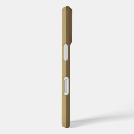 Cream Tea Case-Mate iPhone Case (Achterkant / Rechts)