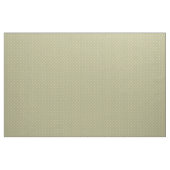 Cream Tea Circles on Sage Green Stof (Yard (91,4 cm))