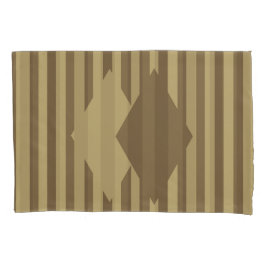 Cream Tea Omkeerbaar Kussensloop