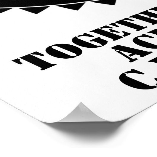 Cream Team Productions Poster (Hoek)